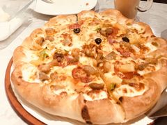 -必胜客(远大路店)