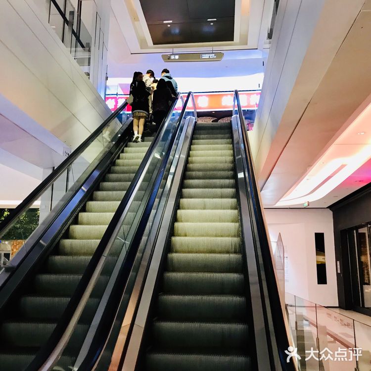 长沙泊富ICITY丨年轻人的打卡圣地，吃货们的美食天堂