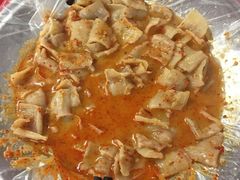 涮牛肚-玲玲涮牛肚(土门坊店)