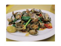 -红月湾海鲜饭店•沙滩海景(双月湾店)