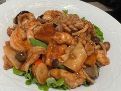 -大铁勺新津菜(东丽阳光新业广场店)