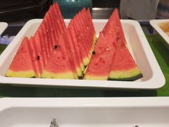 -松咖啡自助餐厅·松北香格里拉