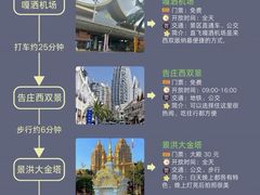 -西双版纳傣族园