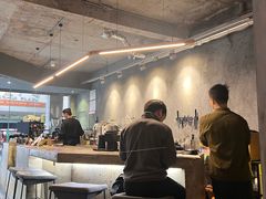 -BE NORMAL CAFE(霞溪路店)