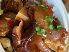 -杭百味·大众精选杭帮菜(西湖音乐喷泉店)