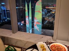 -运·中餐厅(成都华尔道夫酒店)
