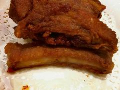 -万宝海鲜舫(劳动公园店)