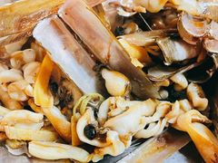 -都斛海鲜街