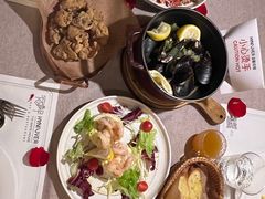 -宿醉·意大利餐厅(忠义街店)