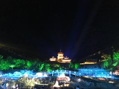 -禅宗少林·音乐大典