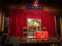 -哈哈曲艺社(西门闲亭店)