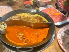 -楠火锅(昆山金鹰店)