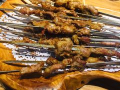 -老胖串店(山大路店)