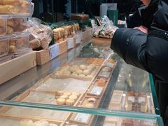 -泸溪河桃酥(西直门凯德店)