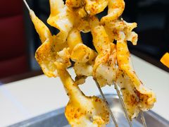 -众想海鲜·烧烤·海肠捞饭·渔家菜(孙家疃店)