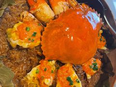 -遇外滩(BFC外滩金融中心店)