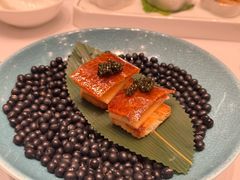 -明阁 Ming Court(广州朗豪酒店)
