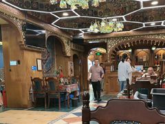 -乡村馕坑肉·烧烤·新疆菜·本地人更爱吃(阿勒泰首店)