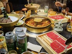 -巴奴毛肚火锅(广益哥伦布店)