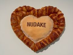 -NUDAKE(HAUS NOWHERE店)