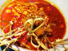 -马邦子·紫苏烤鱼(恒隆广场店)
