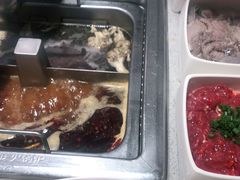 -海底捞火锅(大融城店)