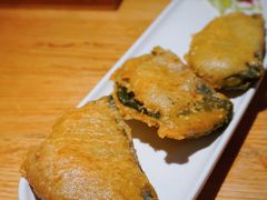 假蒌肉夹-桂小厨广西菜(印象城店)
