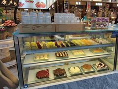 -半岛听涛蒸汽海鲜自助(K11店)