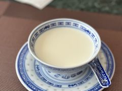 -白天鹅宾馆·流浮阁咖啡厅