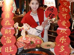 -蜀大侠火锅(总府路店)