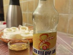 -羊子两室一厅(八一广场店)