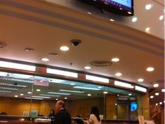 -中国银行(新马路支行)