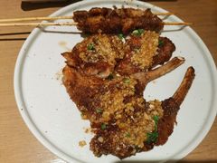 -大渔铁板烧(花园道店)