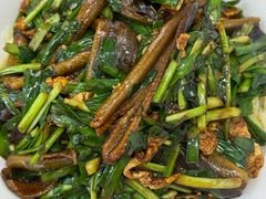 -三百碗宝应长鱼面(板仓街店)