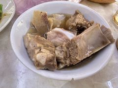 -新记肉骨茶