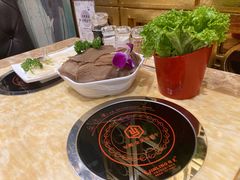 -清真军邺·金富苑肥牛(石坡街旗舰店)