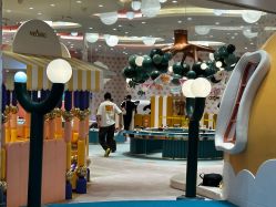 -奈尔宝·儿童乐园·亲子餐厅(苏州大悦城店)