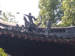 -上海豫园