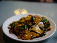 炒饵块-怡得饭庄·宋大妈昆明菜·始于1996(滇池海埂大坝店)