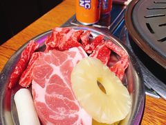 -济州爱肉堂(总店)