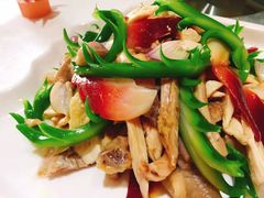 -桃园盛宴·岭南粤菜·手工茶点(南庄店)