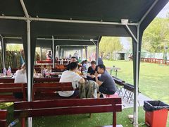 -亲兄弟真人CS团建拓展基地