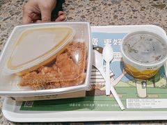 -德克士(长安百货店)