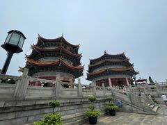 -广东圆玄道观