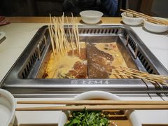 -袁记串串香(北国店)