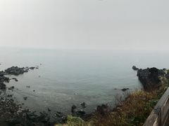 -龙头岩(Dragon Head Rock)