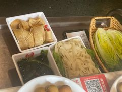 -七欣天香辣蟹火锅(南京建宁路大观天地店)