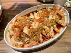 -九转小磨·非遗东北菜(群力店)