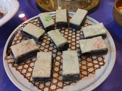 -温汤大酒店餐厅