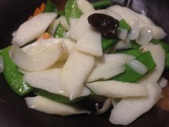 -禧和源养生素食茶馆